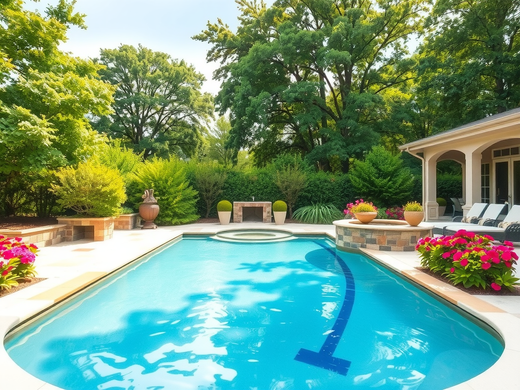 Remove My Pool Services for Denton