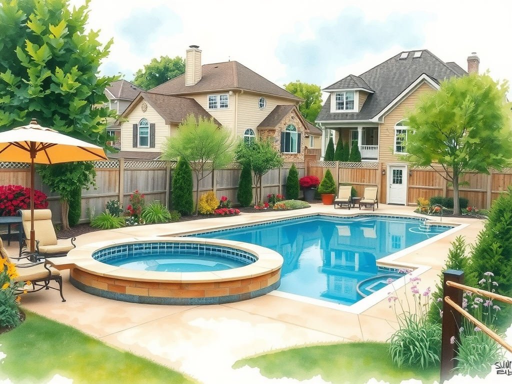 Swimming Pool Removal Near Me In Denton And DFW