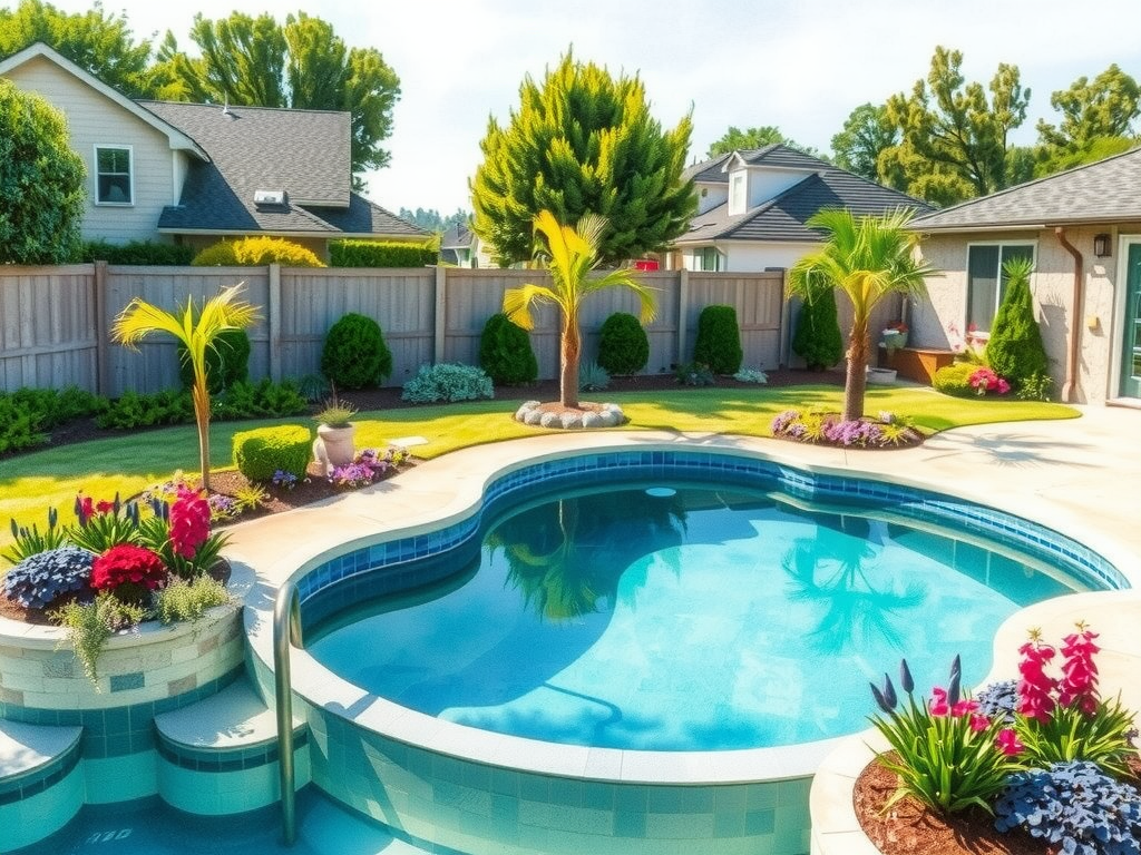 Swimming Pool Removal Contractors Near Me Offer Expert Services In Denton And Dallas