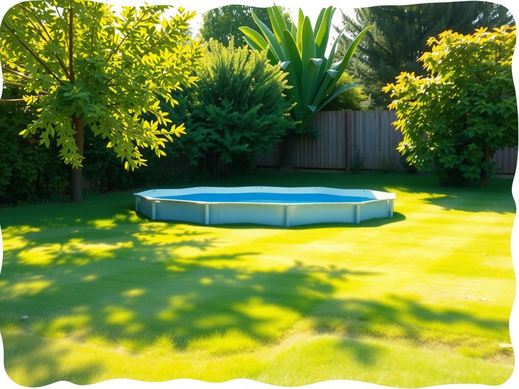 Remove Above Ground Pool Solutions For Denton And Dallas Fort Worth