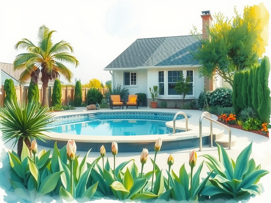 Pool Demolition Services Simplified
