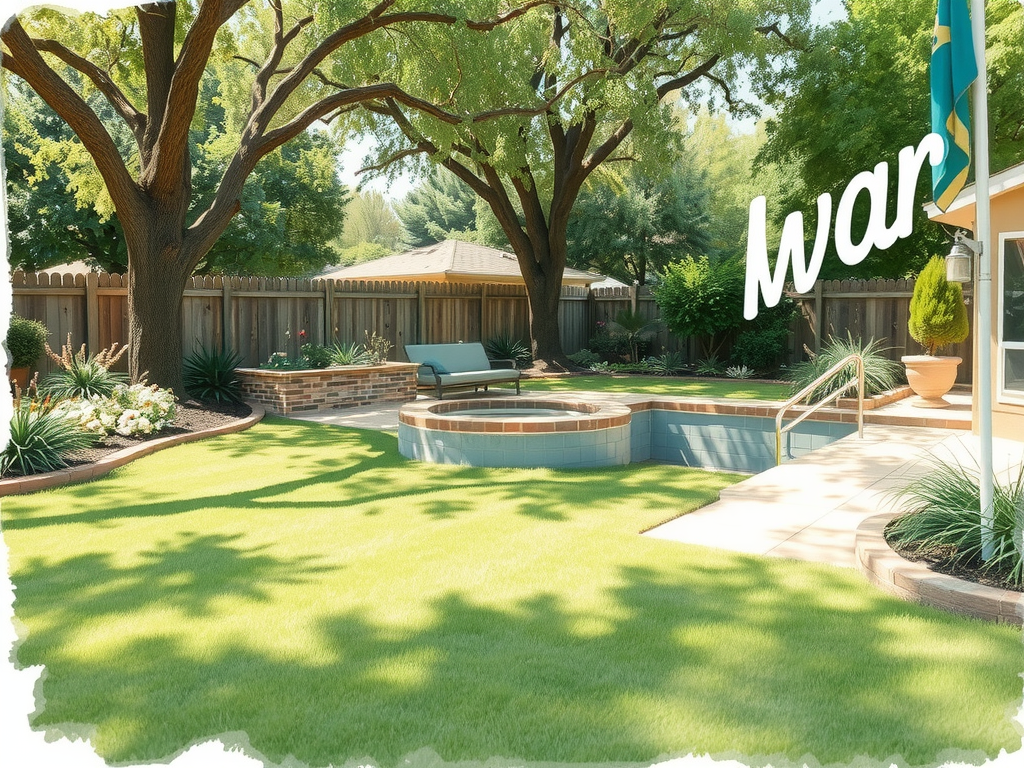 Removing A Pool From Backyard Effortlessly In Denton Texas