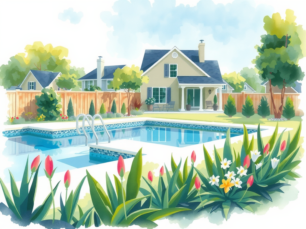Pool Demolition Services Simplified
