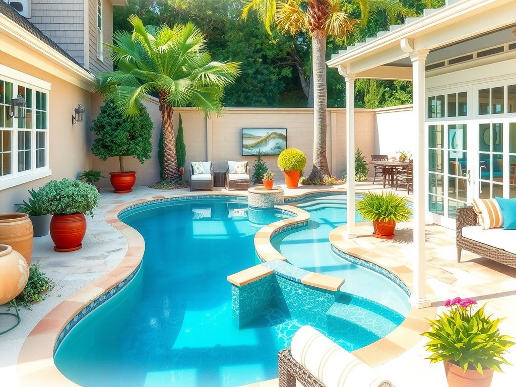 Filling In Swimming Pool Ideas Dallas Fort Worth Solutions