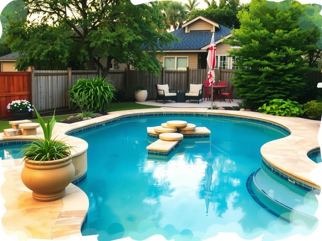 Inground Swimming Pool Removal Solutions In Denton And DFW