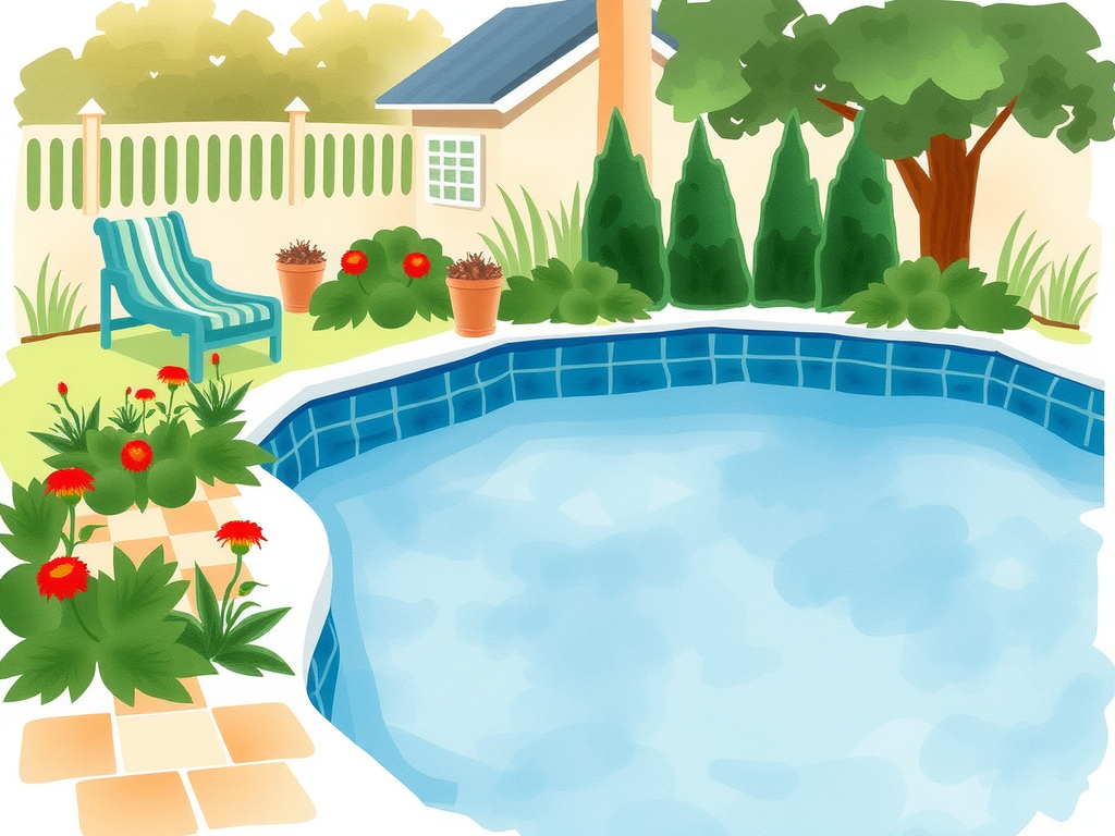Swimming Pool Removal Made Simple