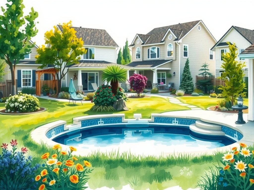 Inground Pool Removal Near Me Denton And Dallas Fort Worth Services