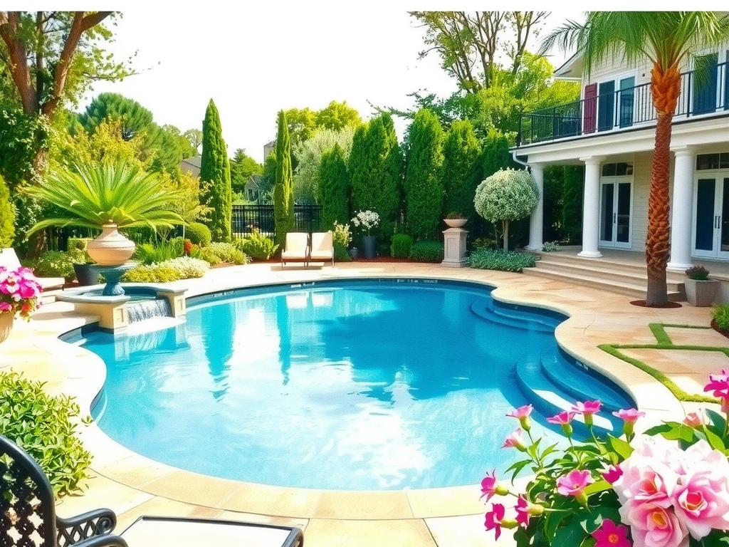 Pool Removal Cost Denton TX